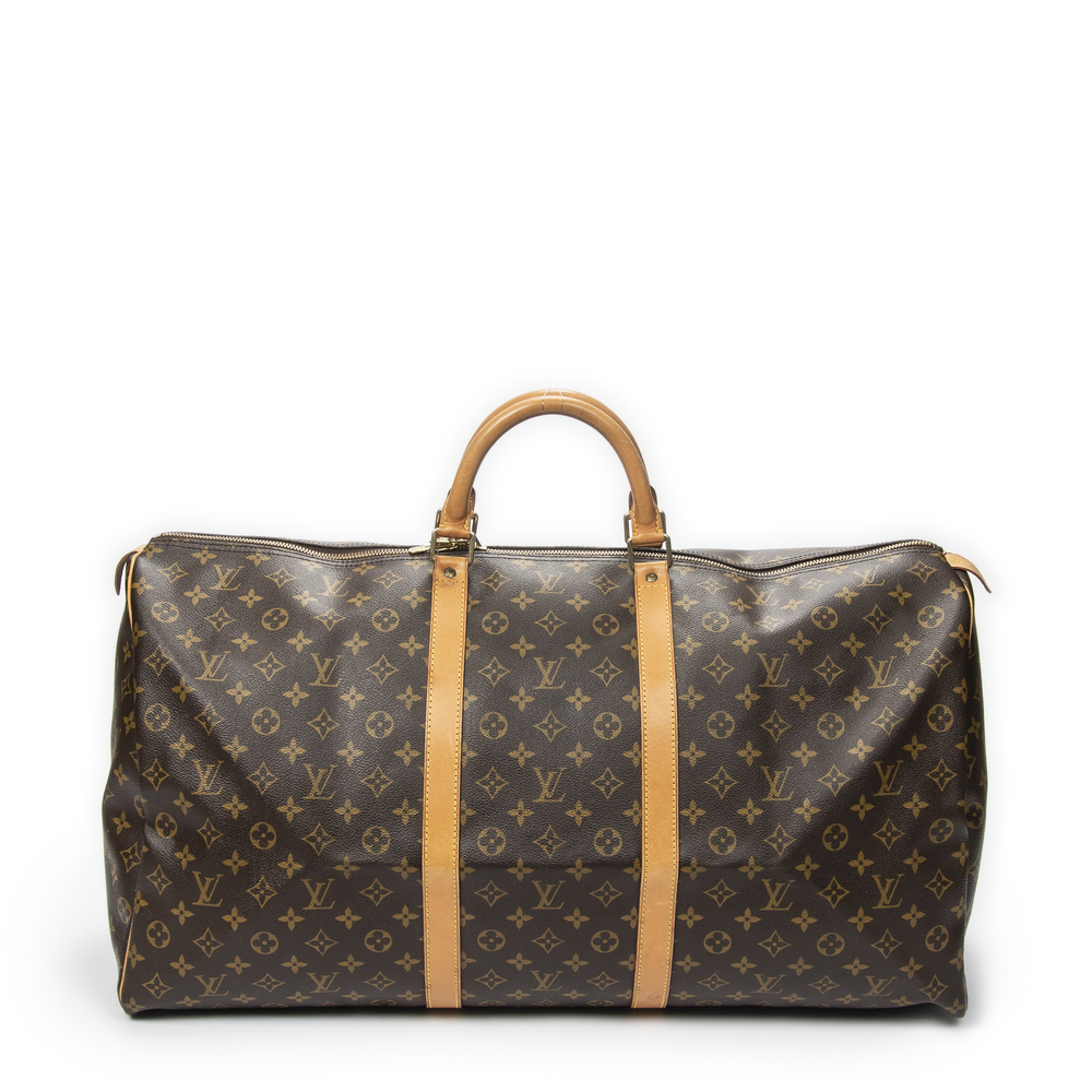 Louis Vuitton Keepall 60